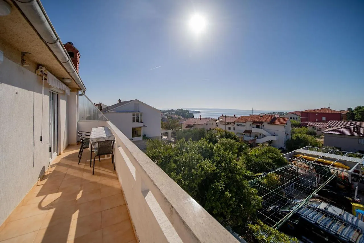 Apartments Nada Banjol Croatia