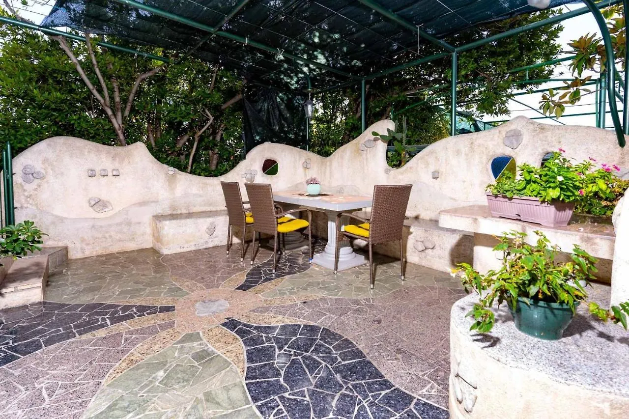 Apartments Nada Banjol