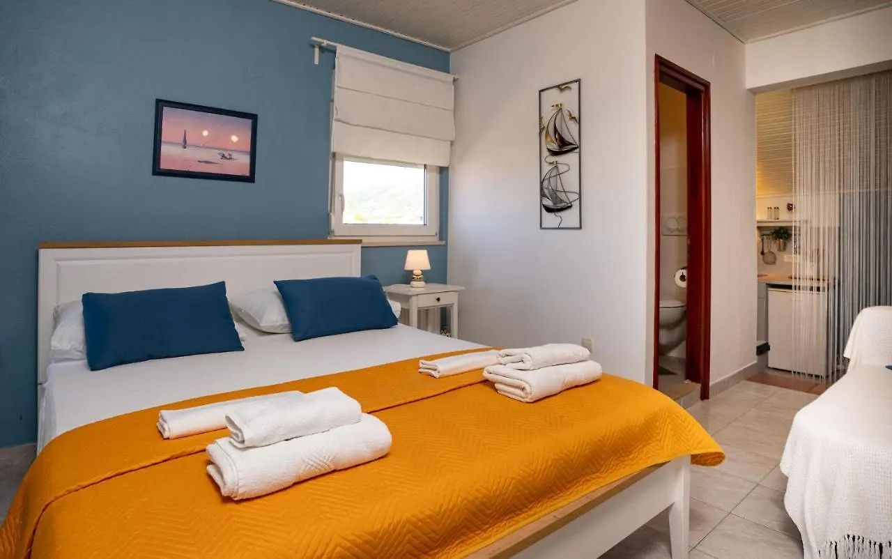 Apartments Nada Banjol