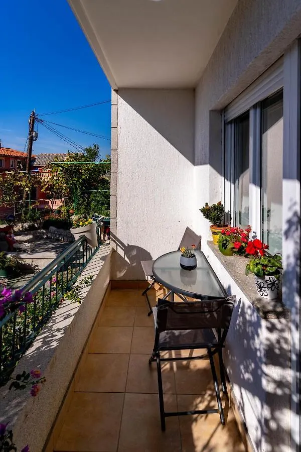 Apartments Nada Banjol Croatia