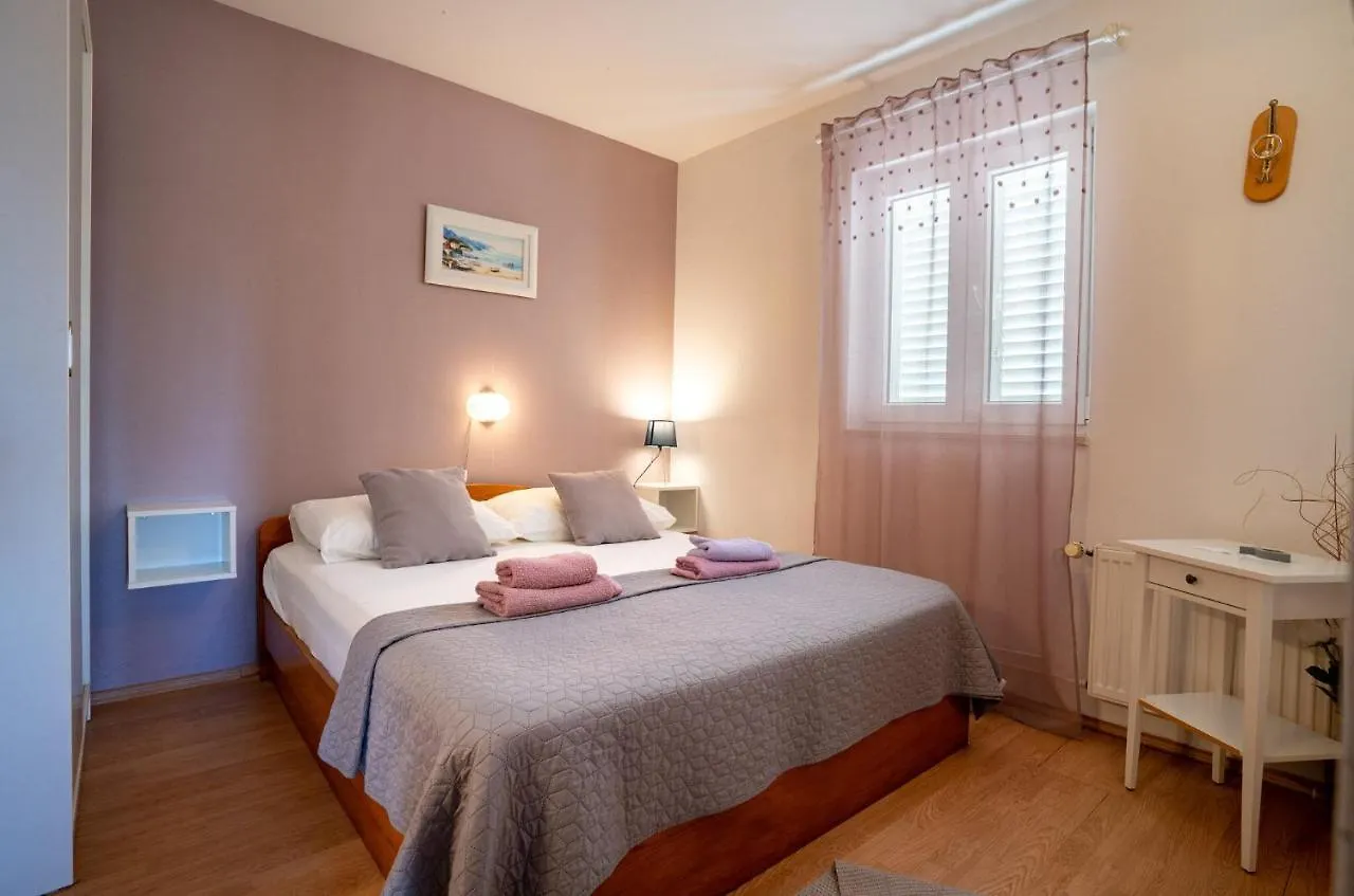 Apartments Nada Banjol