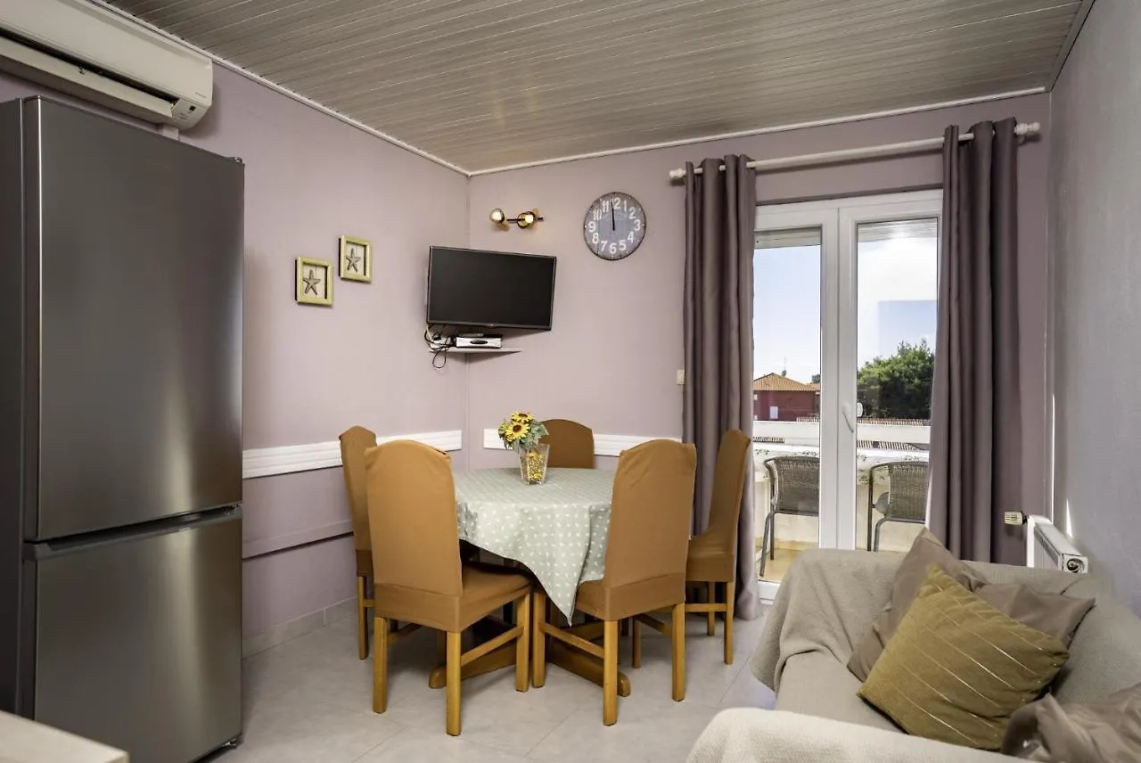 Apartments Nada Banjol 0*,  Croatia