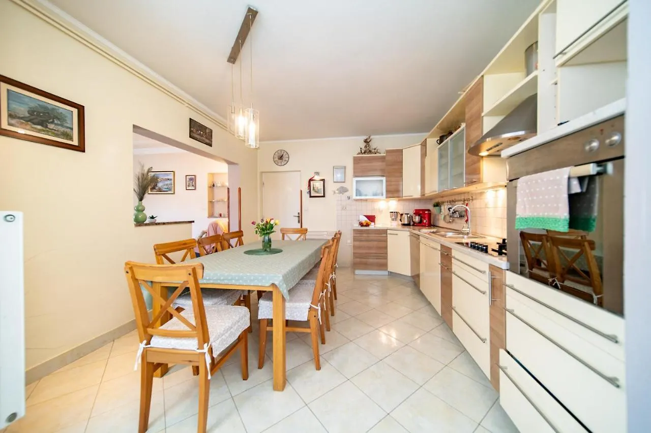 Apartments Nada Banjol