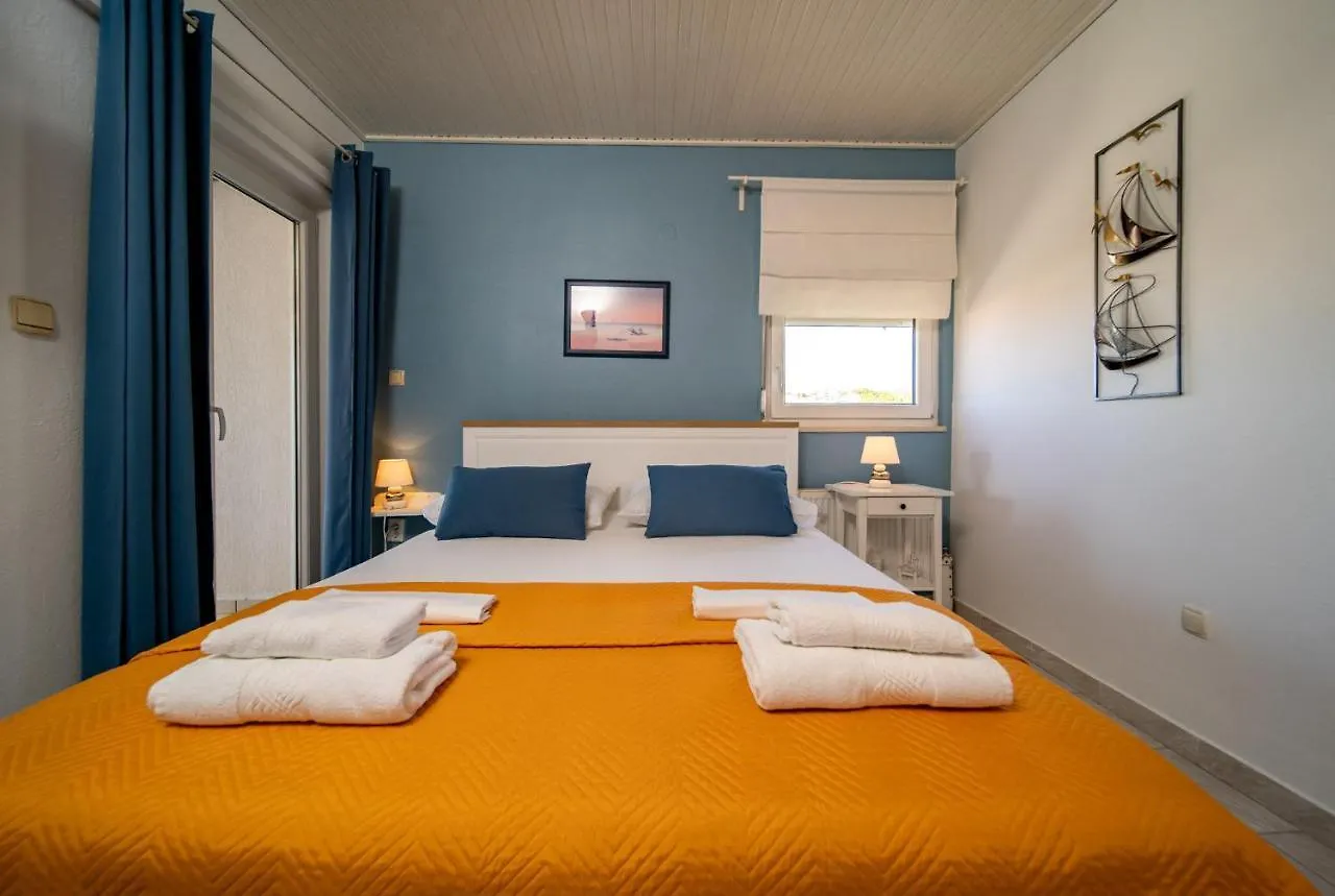 Apartments Nada Banjol