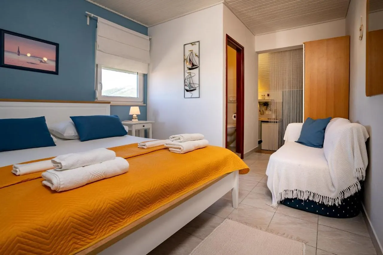 Apartments Nada Banjol Croatia