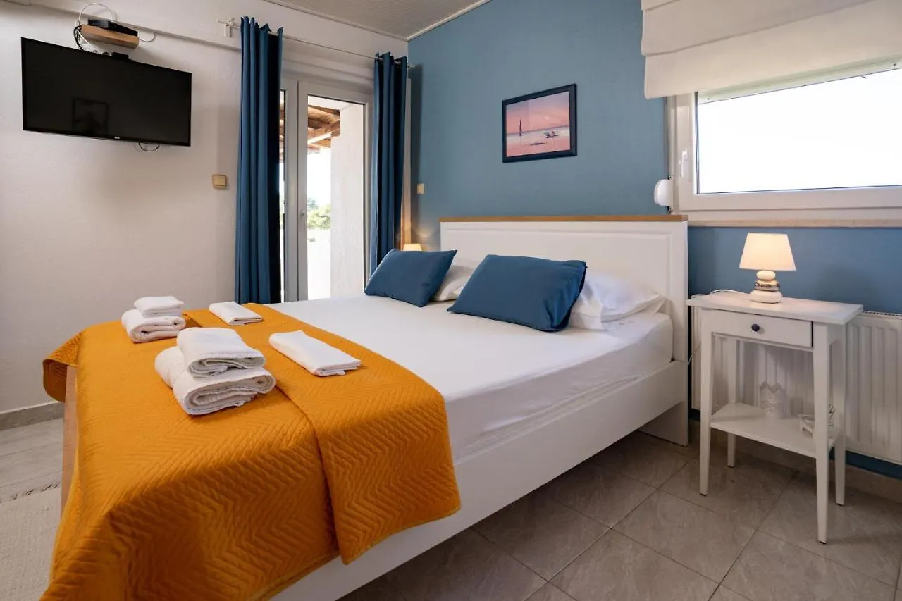 Apartments Nada Banjol