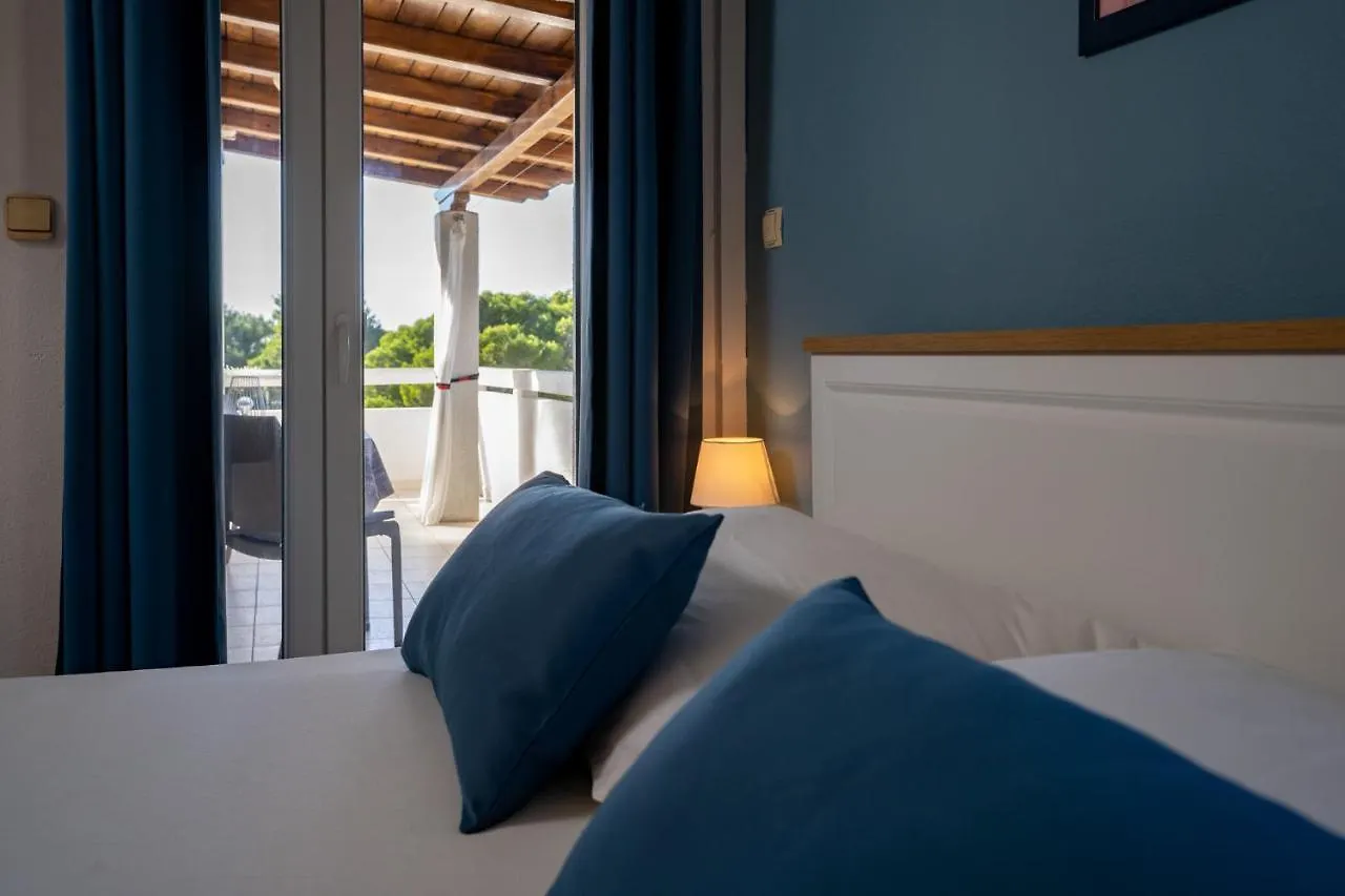 Apartments Nada Banjol Croatia