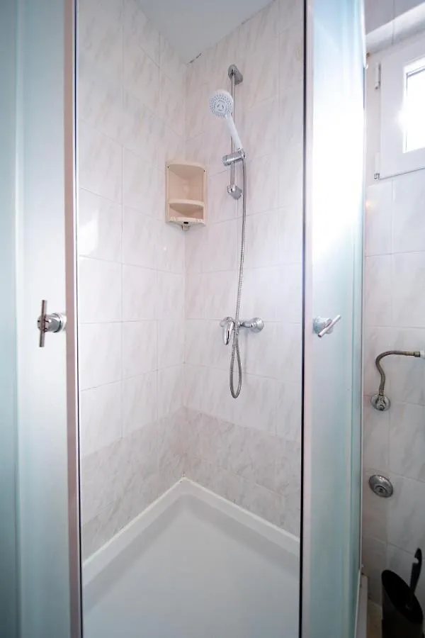 Apartments Nada Banjol