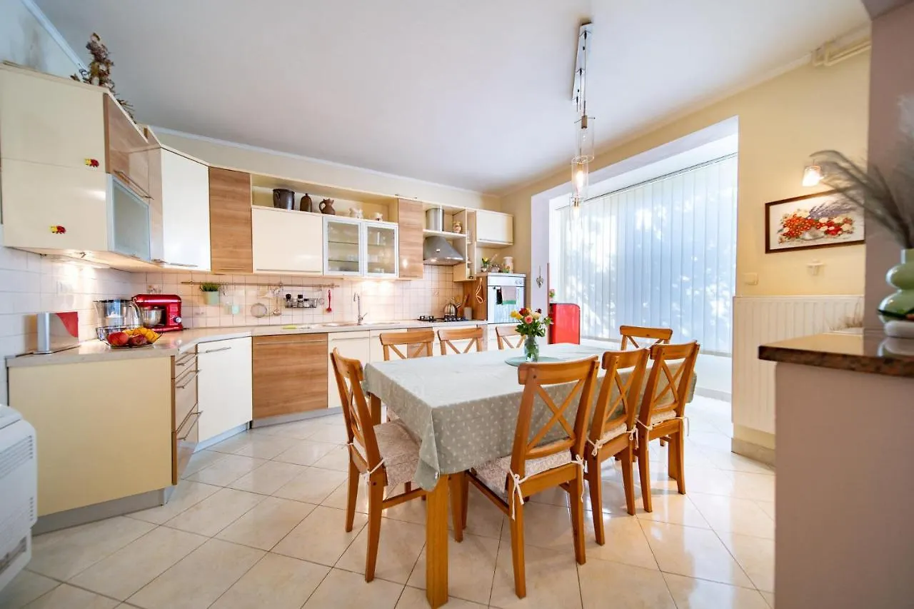 Apartments Nada Banjol