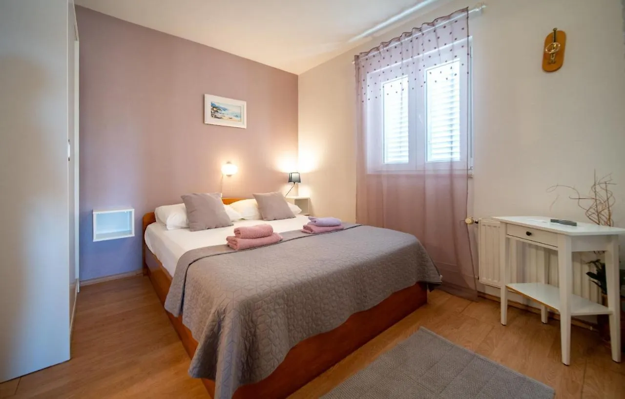 Apartments Nada Banjol