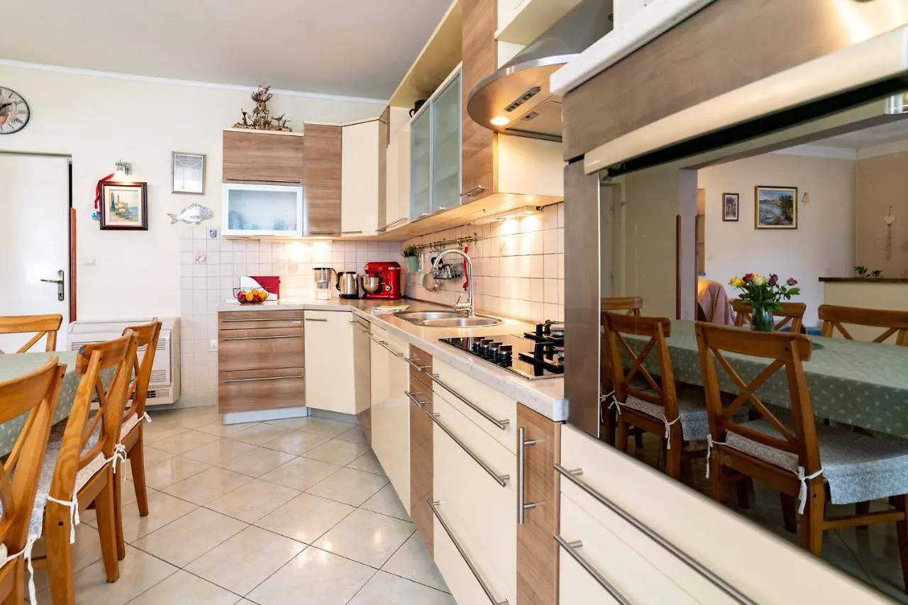 Apartments Nada Banjol