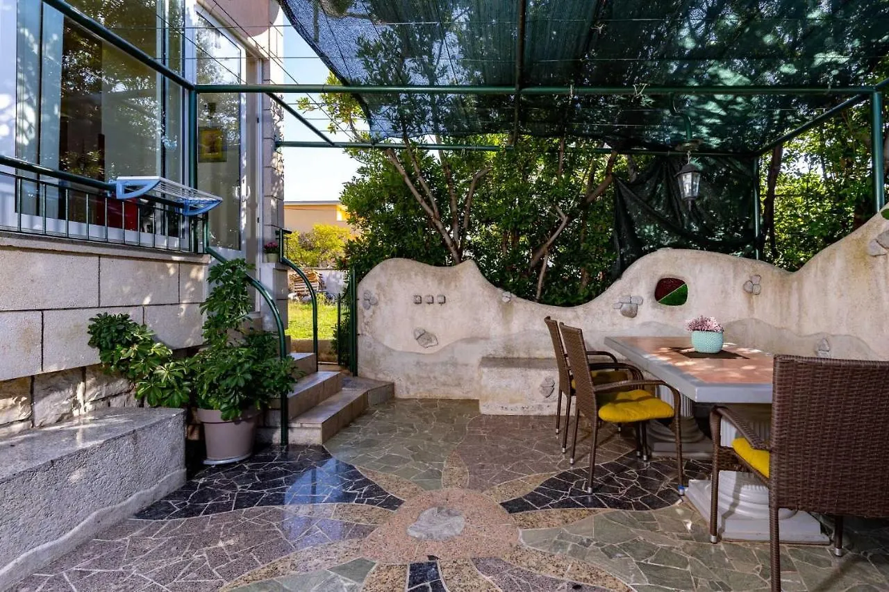 Apartments Nada Banjol