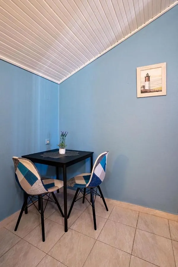 Apartments Nada Banjol Croatia