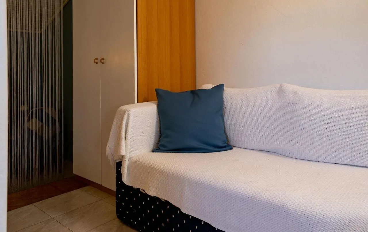 Apartments Nada Banjol