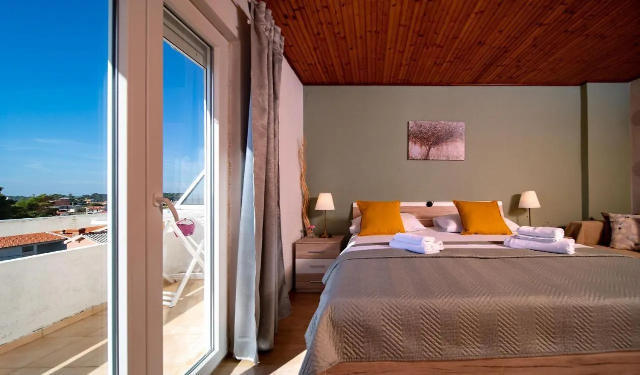 Apartments Nada Banjol