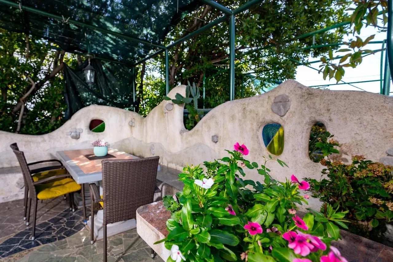 Apartments Nada Banjol Croatia