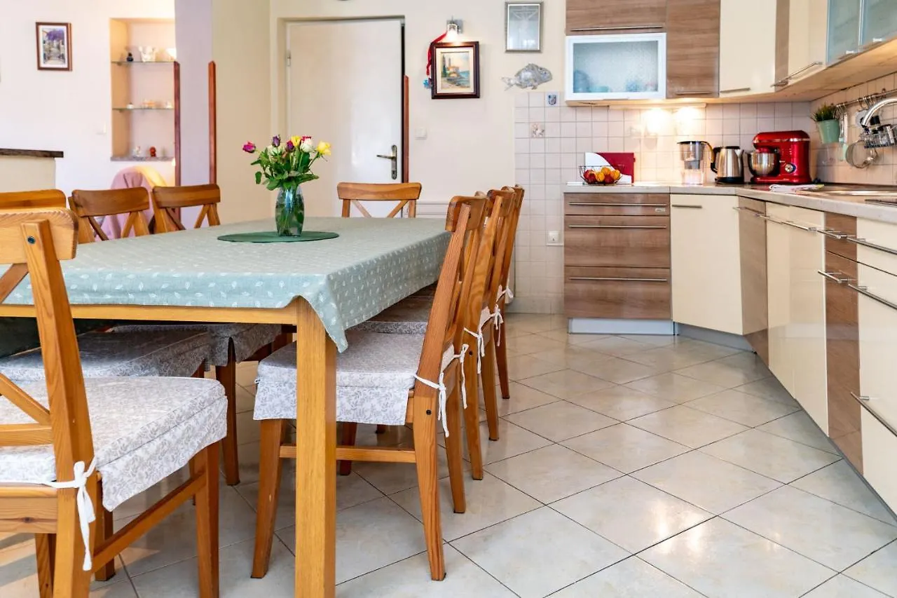 Apartments Nada Banjol