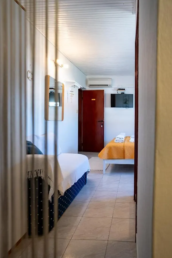 Apartments Nada Banjol