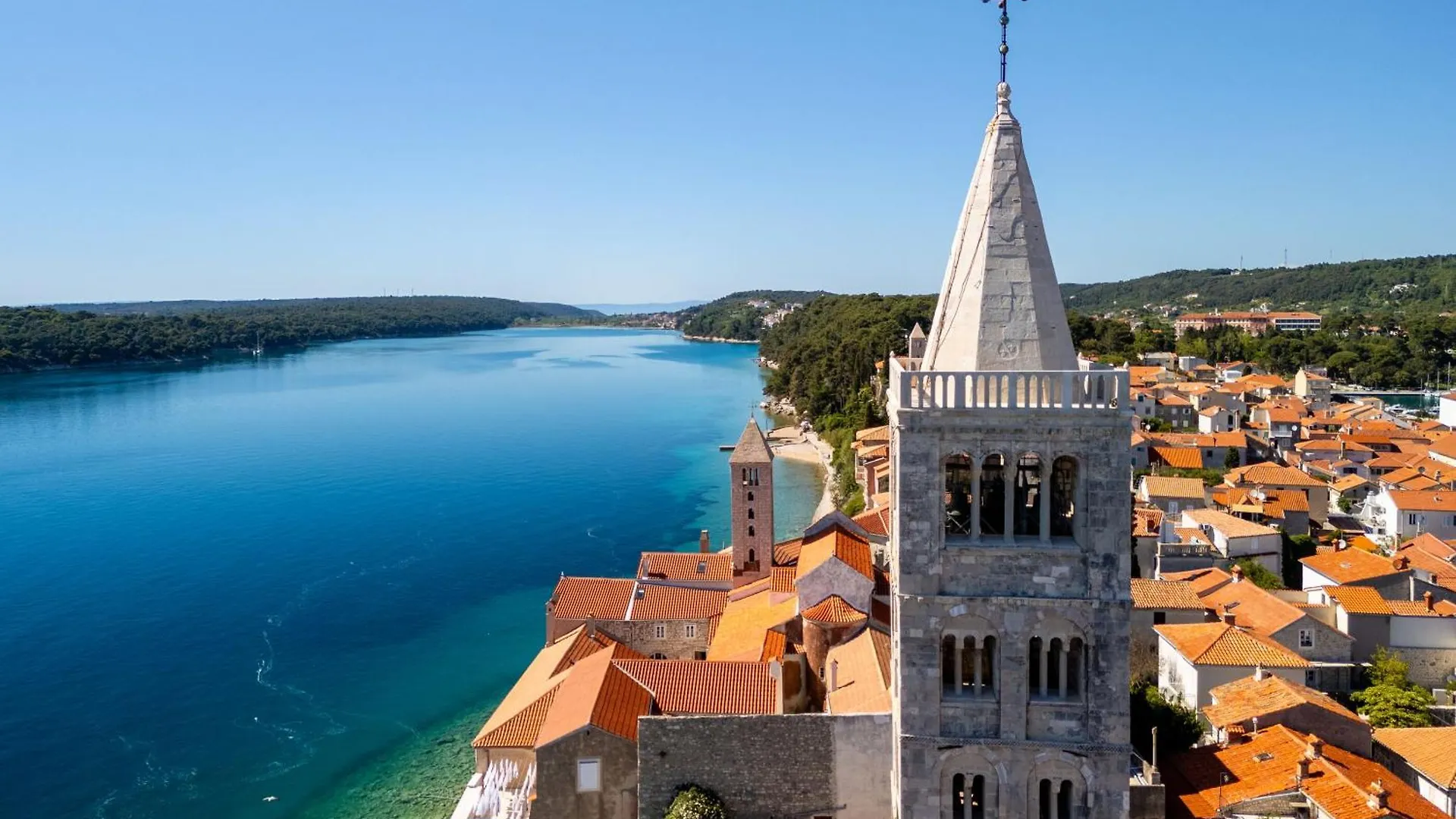 Apartments Nada Banjol Croatia