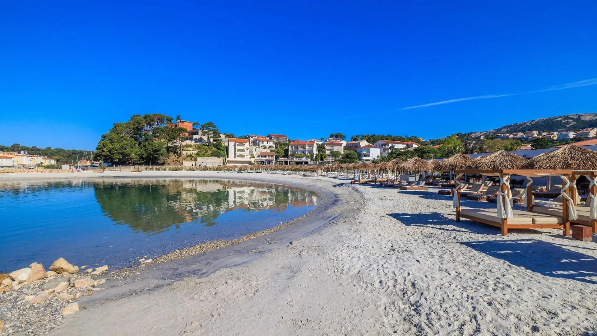 Apartments Nada Banjol 0*,  Croatia