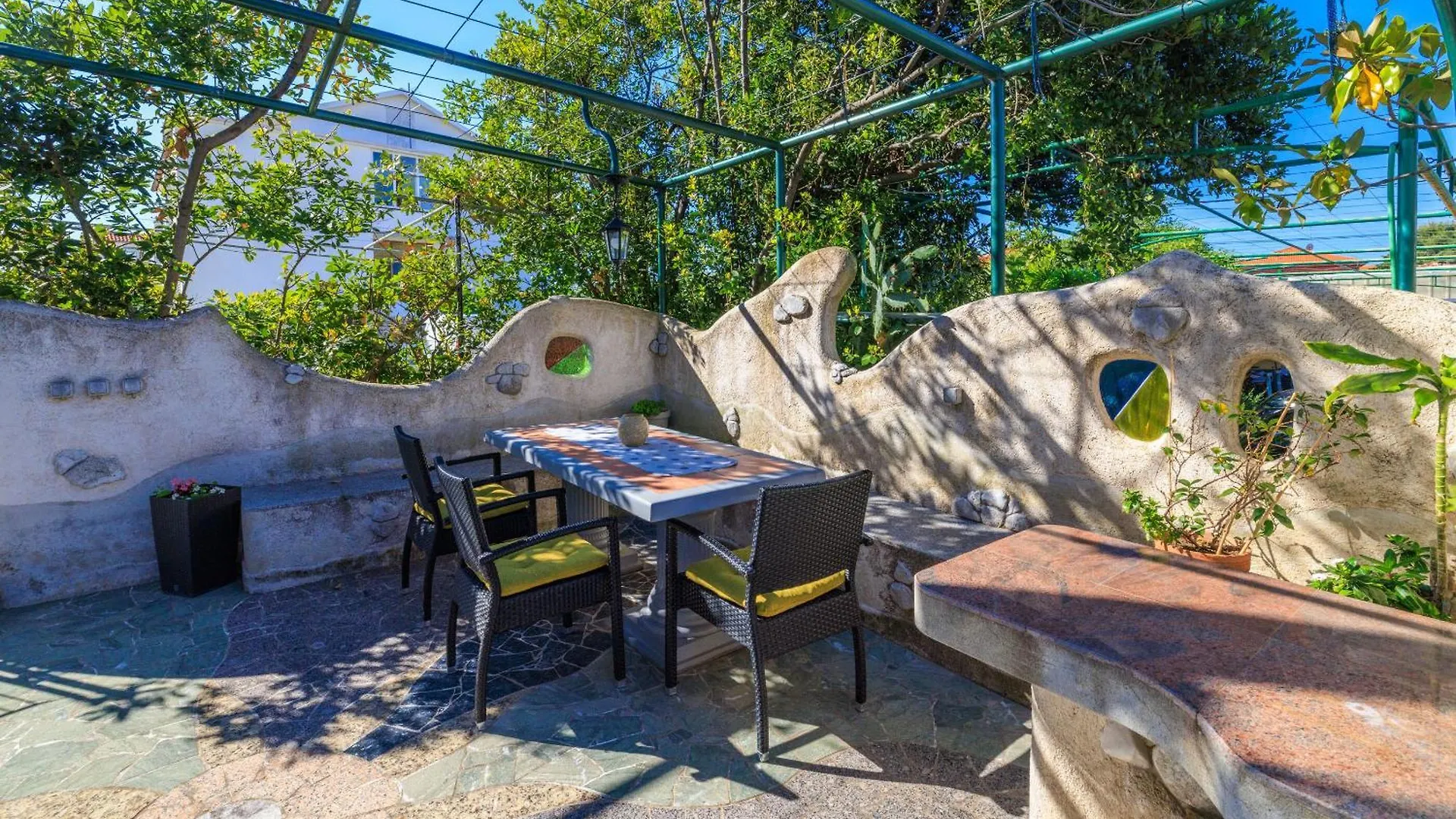 Apartments Nada Banjol Croatia